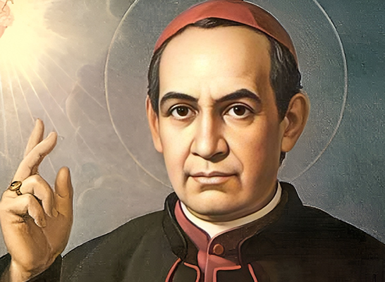 Claretian Missionaries