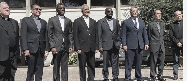 General Government 2021 – 2027